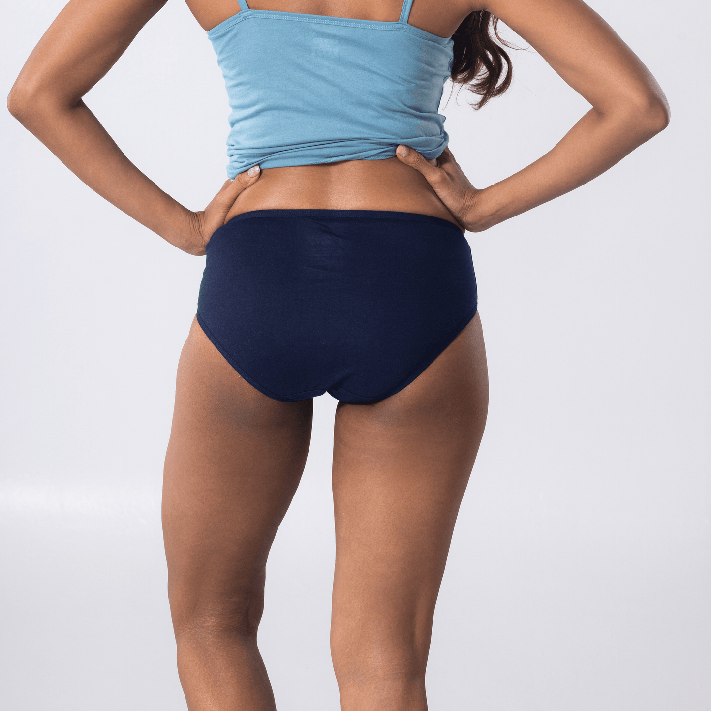 Laya Hipster Panty - Pack of 2