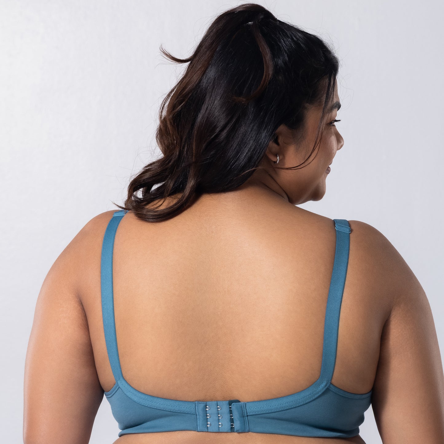 Helen-D Minimizer Bra