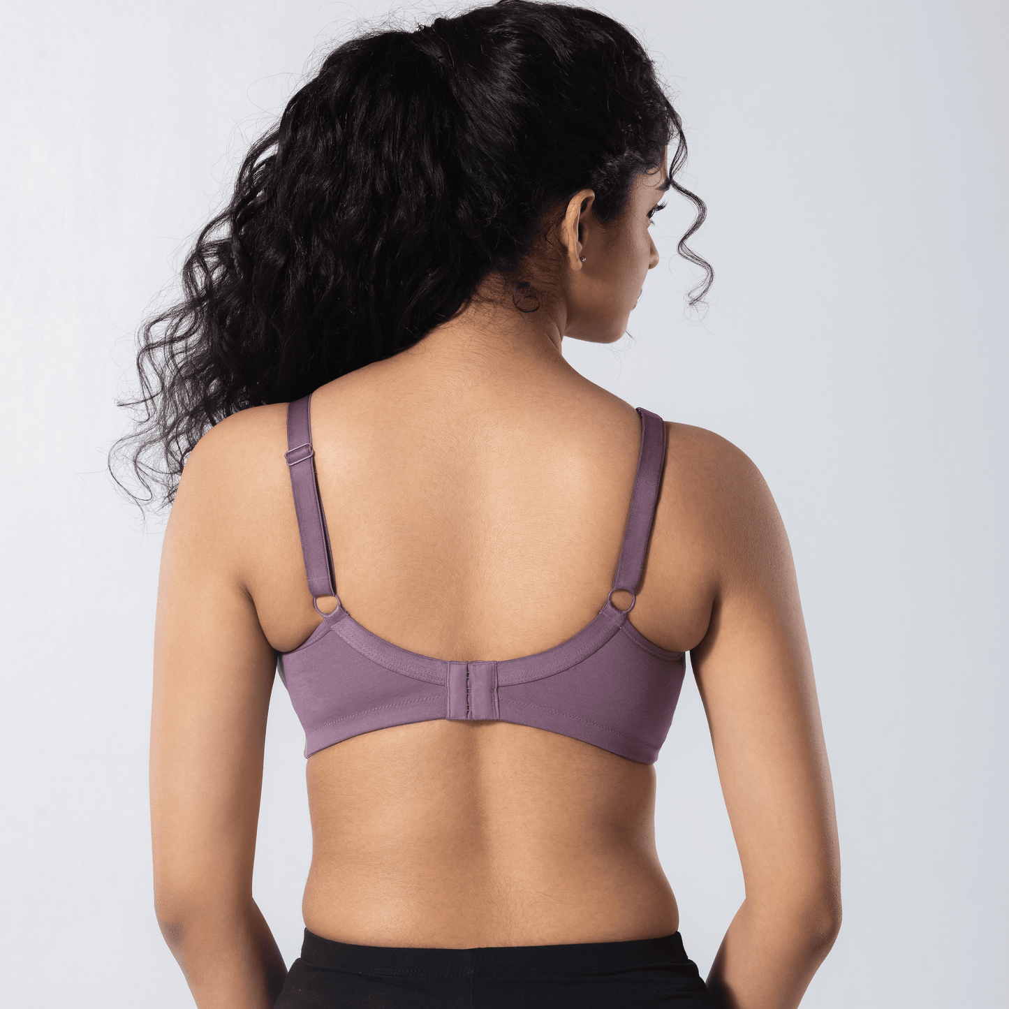 Clara-C Plus Size Bra