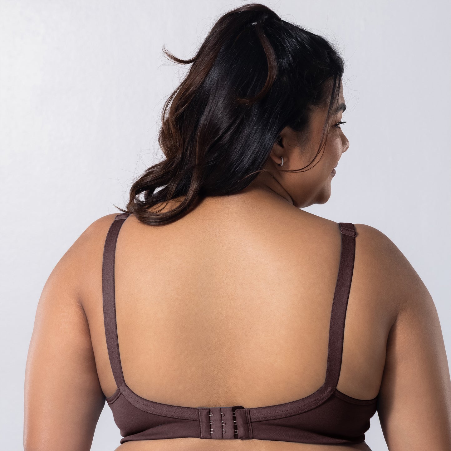 Helen-D Minimizer Bra