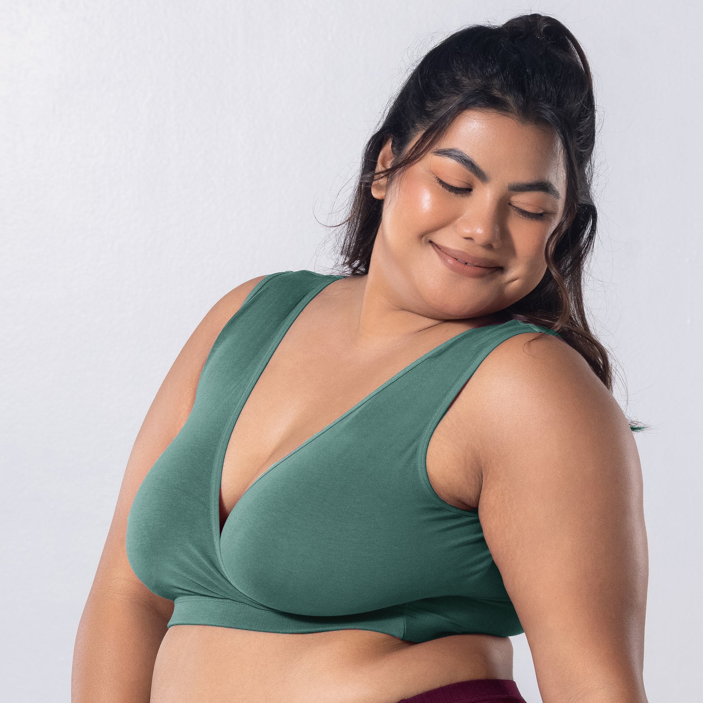 Sleeping Bra
