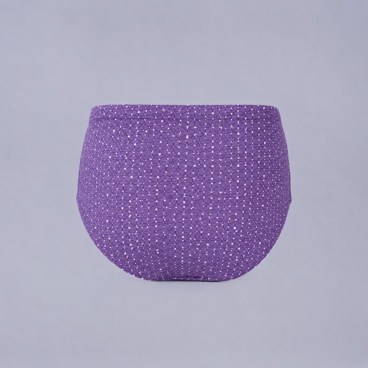 Jr. Flora Girls Panty - Pack of 3