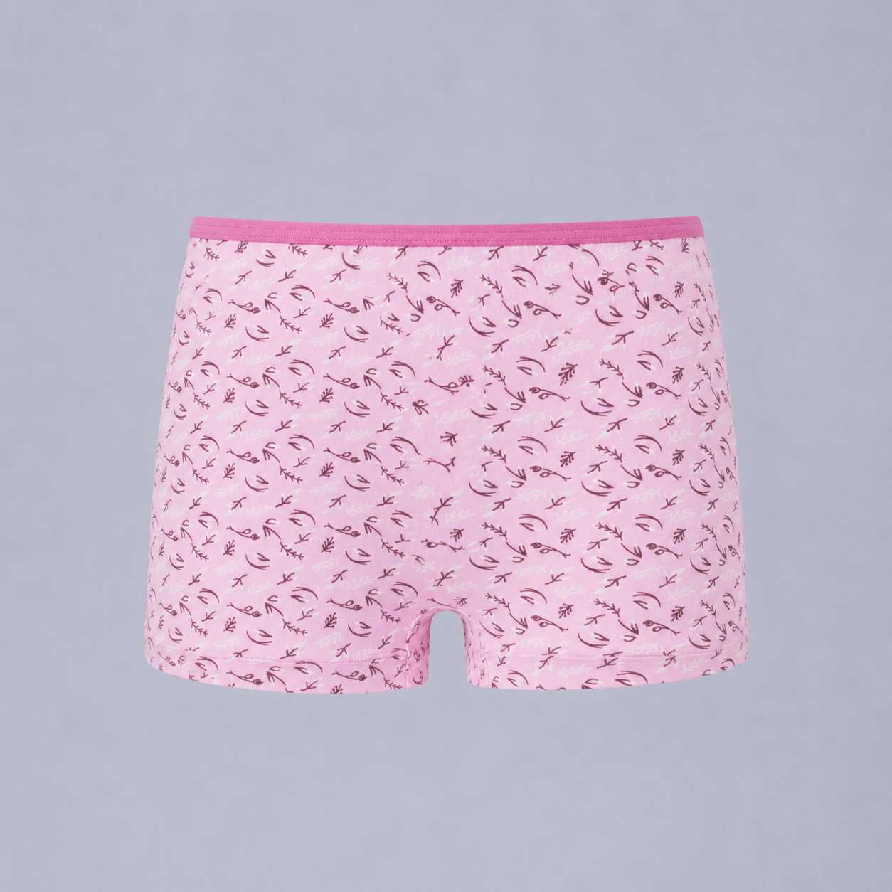 Jr. Coco Girls Shorts - Pack of 3