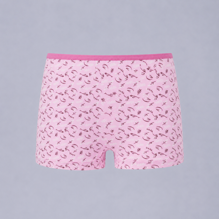Jr. Coco Girls Shorts - Pack of 3