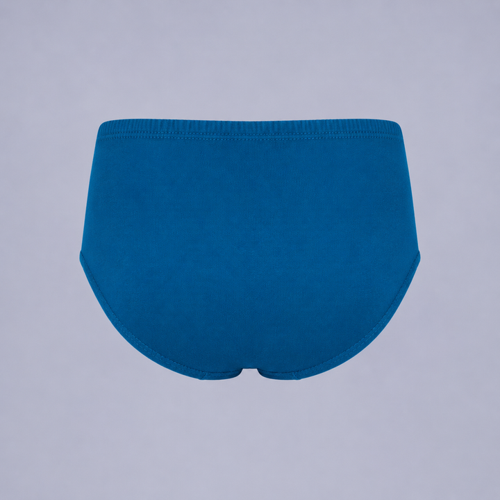 Jr. Kiwi Girls Panty - Pack of 3