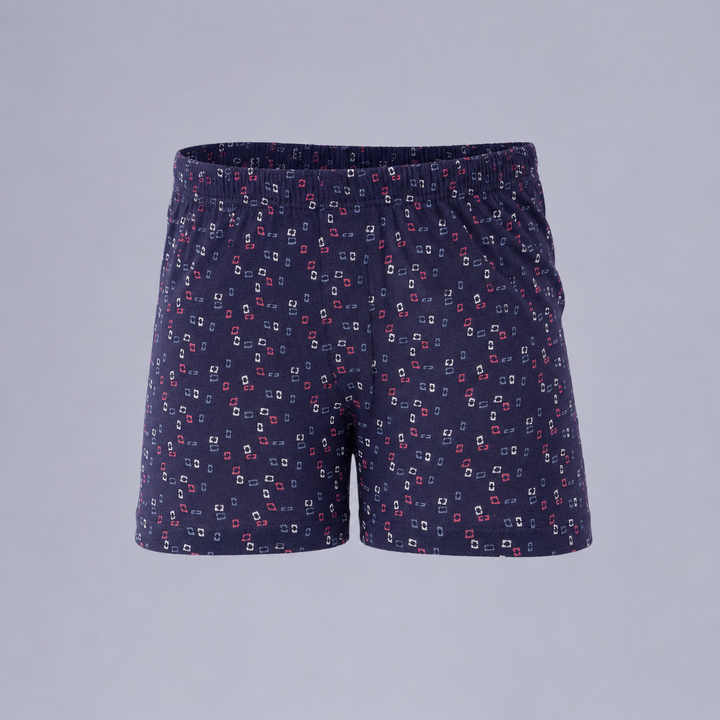 Jr. Bella Girls Shorts - Pack of 3