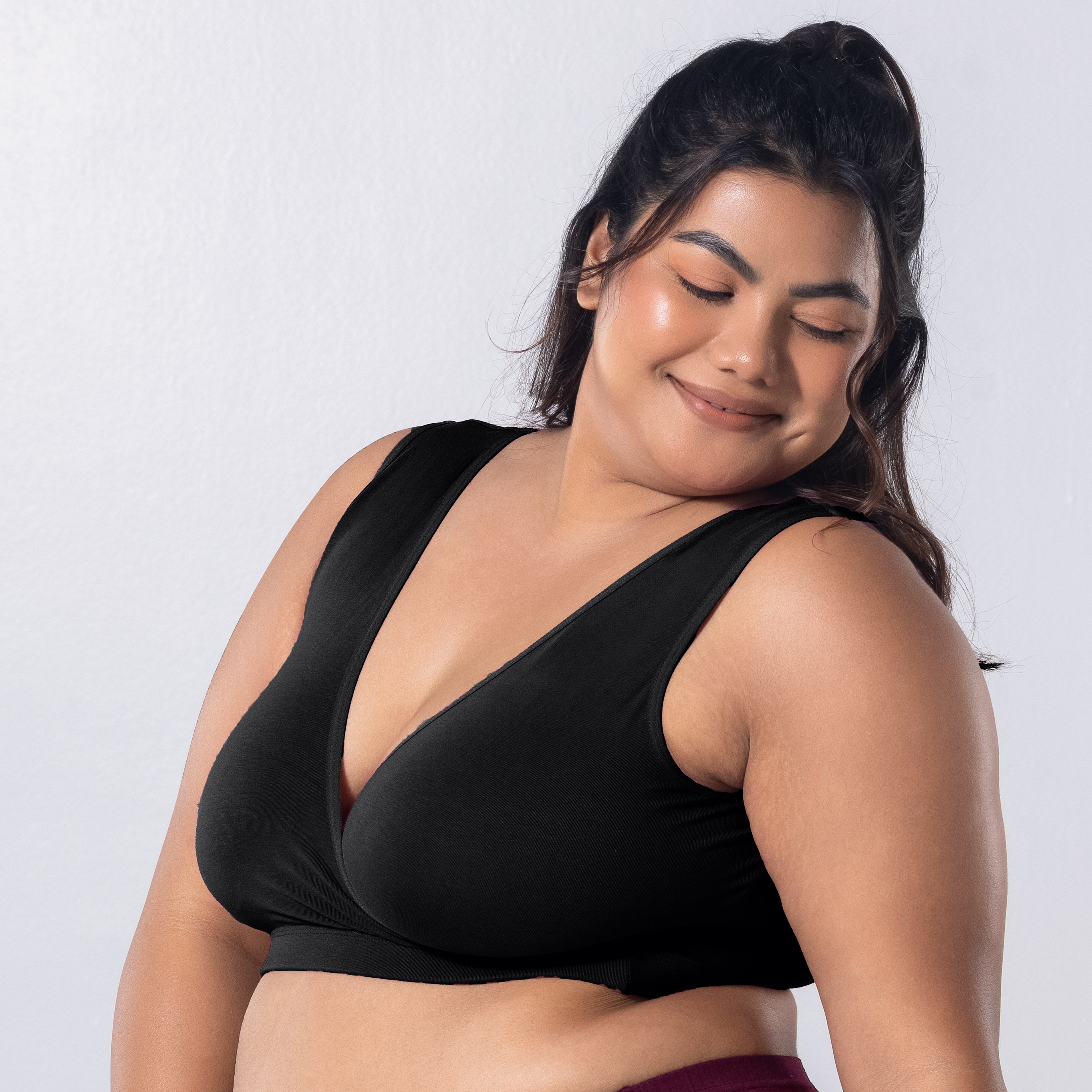 Sleeping Bra