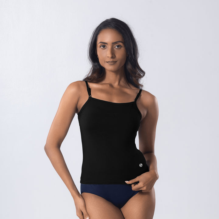 Camila Adjustable Slip