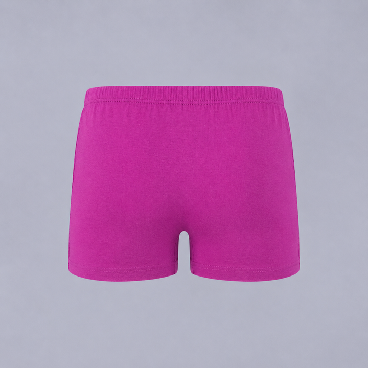 Jr. Bloom Girls Shorts - Pack of 3