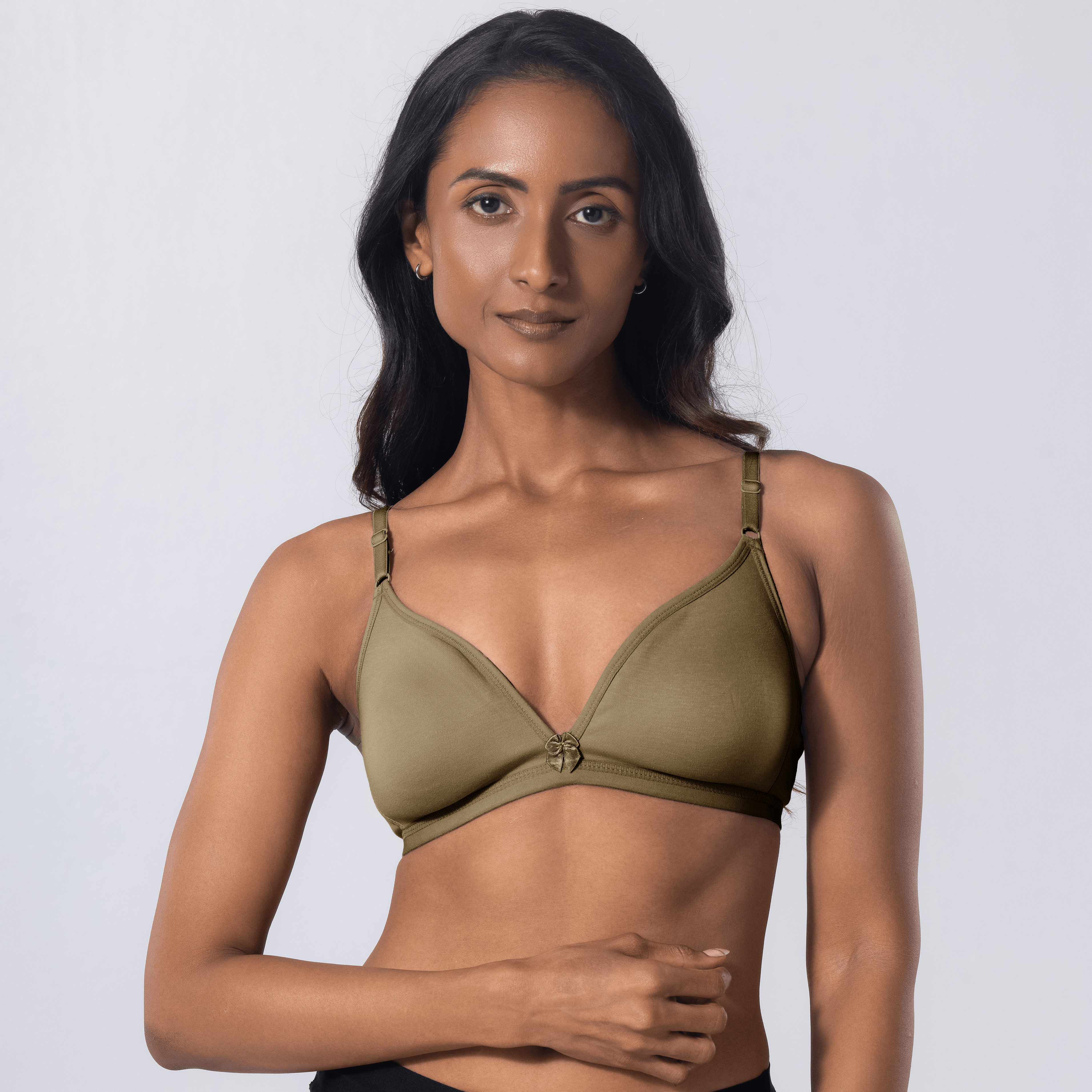 Lara Teenage/T Shirt Bra