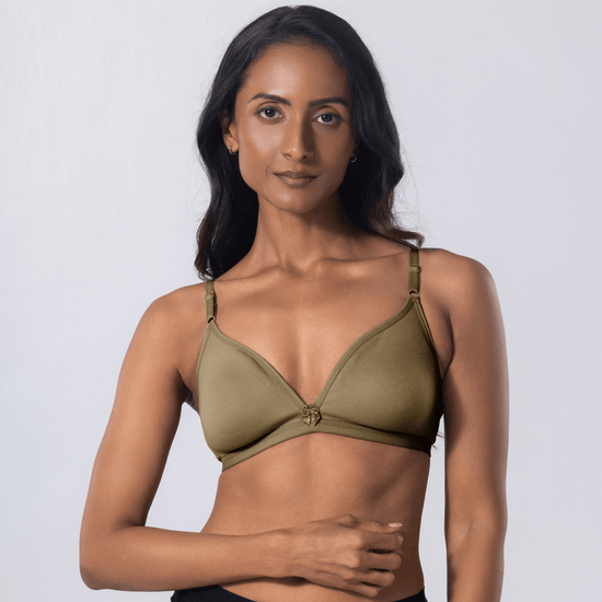 Lara Teenage/T Shirt Bra