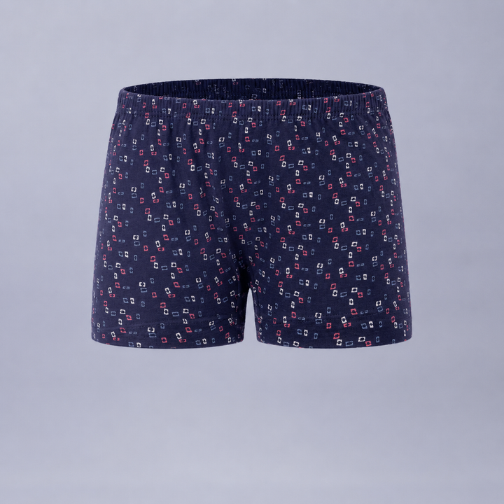 Jr. Bella Girls Shorts - Pack of 3