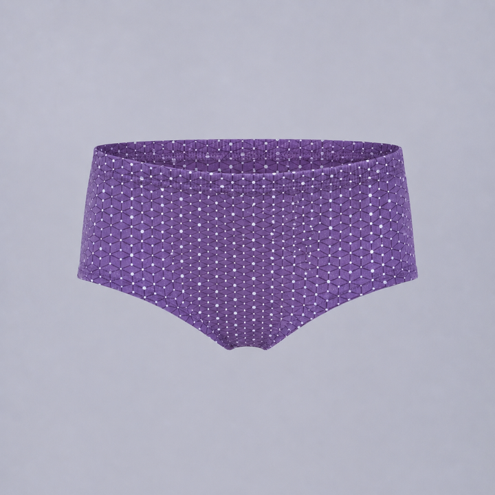 Jr. Flora Girls Panty - Pack of 3