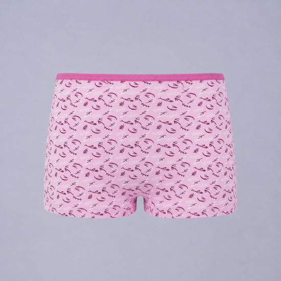 Jr. Coco Girls Shorts - Pack of 3