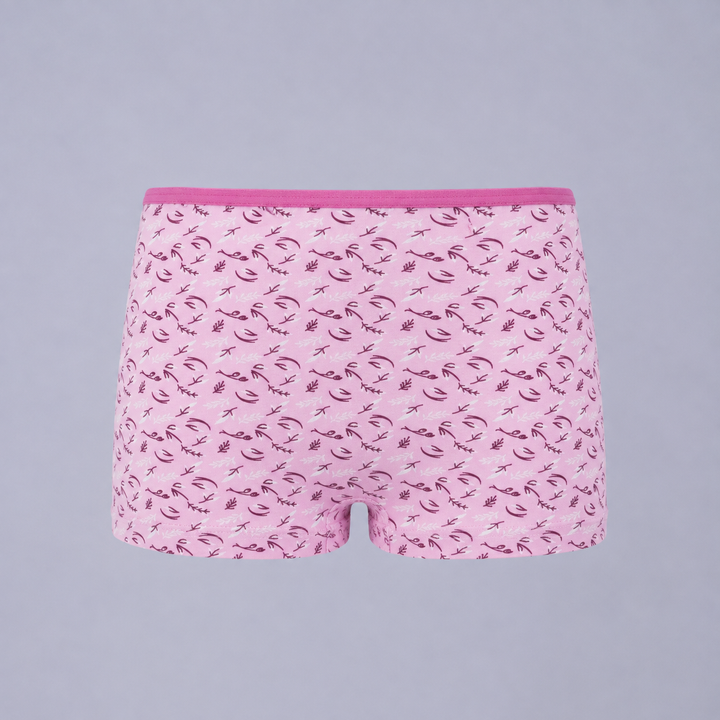 Jr. Coco Girls Shorts - Pack of 3