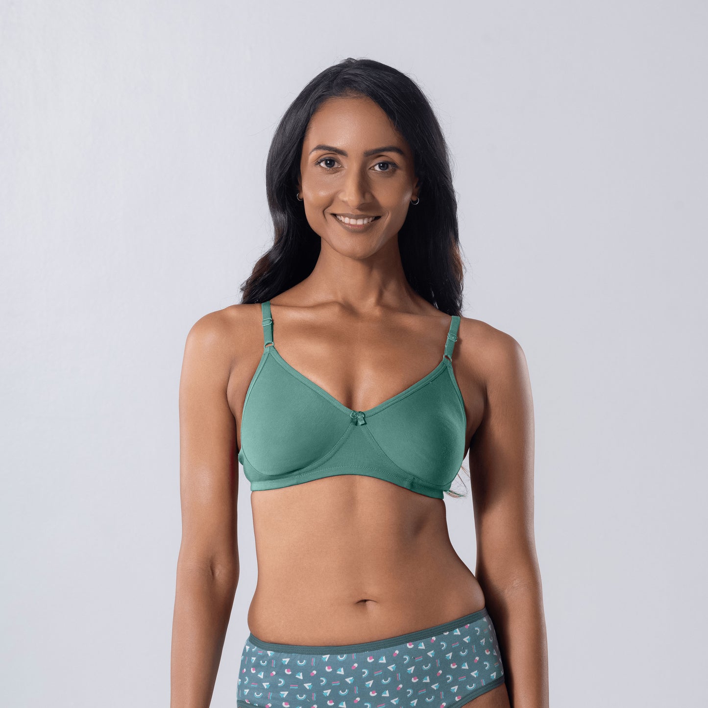 Zara T-Shirt Bra