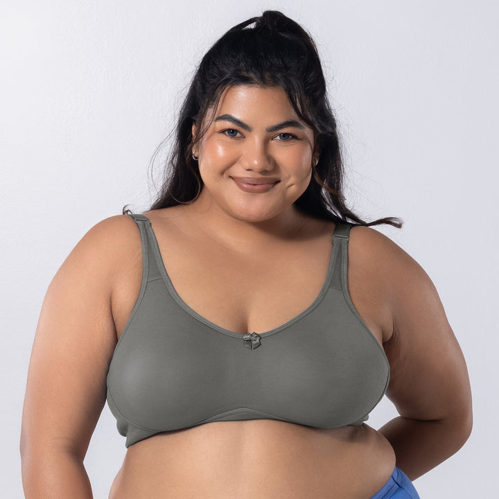 Helen-C Minimizer Bra