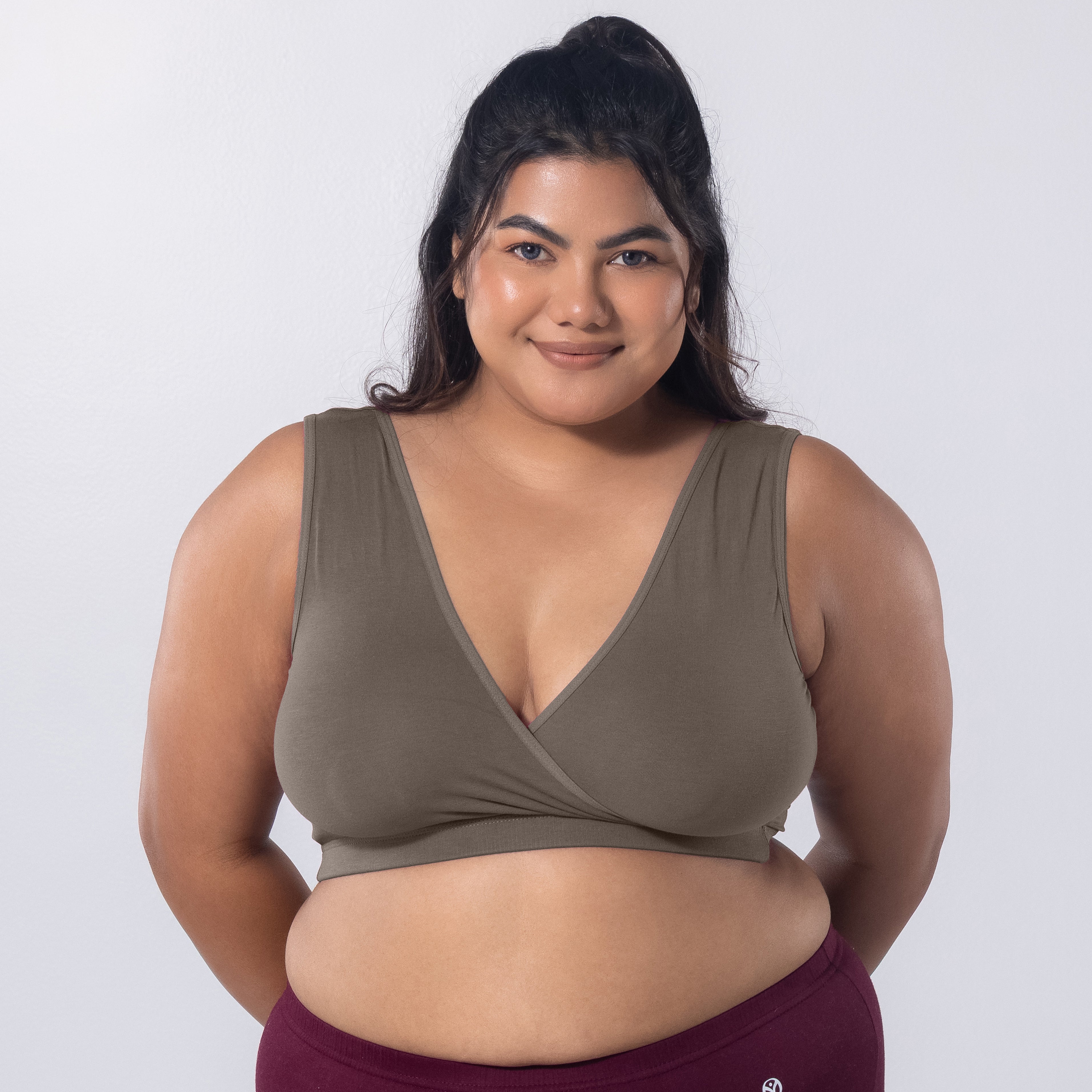 Sleeping Bra