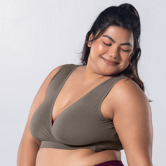 Sleeping Bra