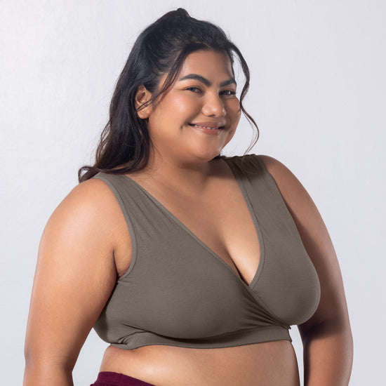 Sleeping Bra