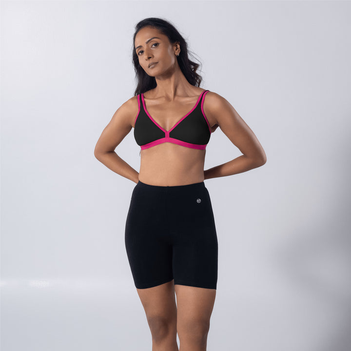 Grace Trendy Bra
