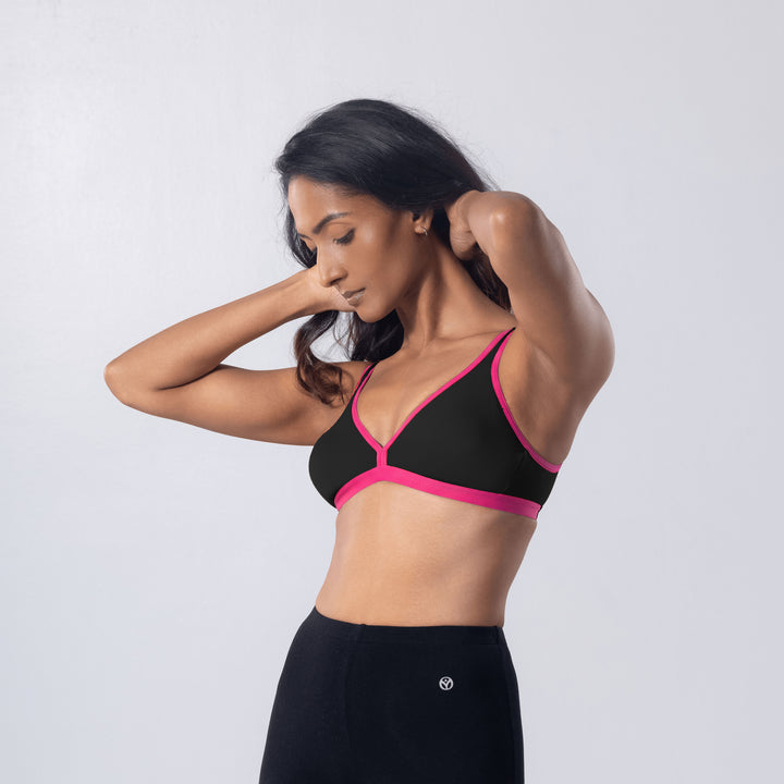 Grace Trendy Bra