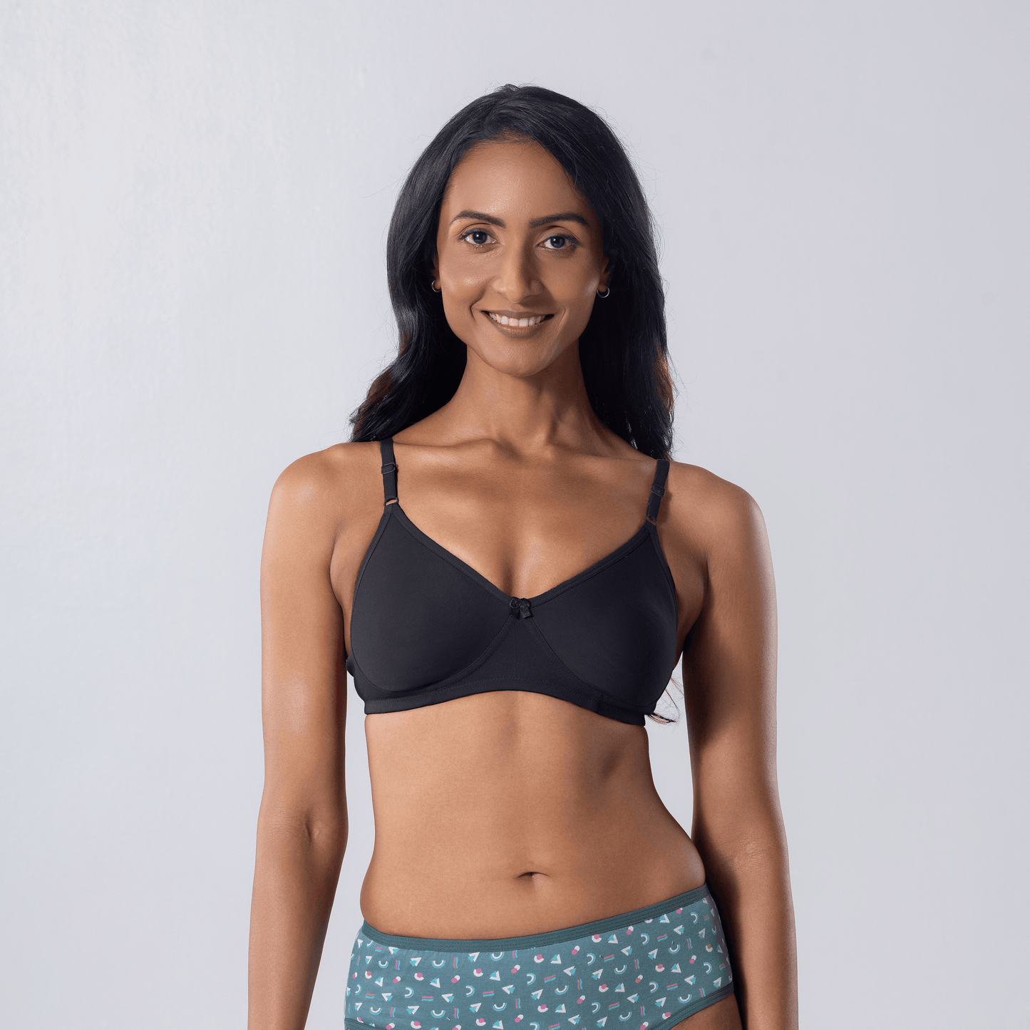 Zara T-Shirt Bra
