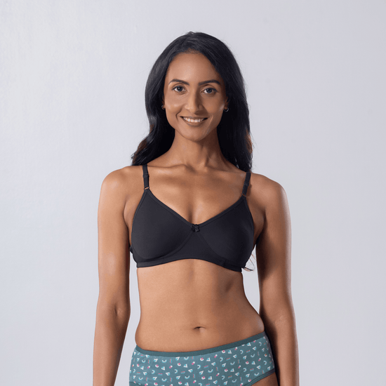 Zara T-Shirt Bra