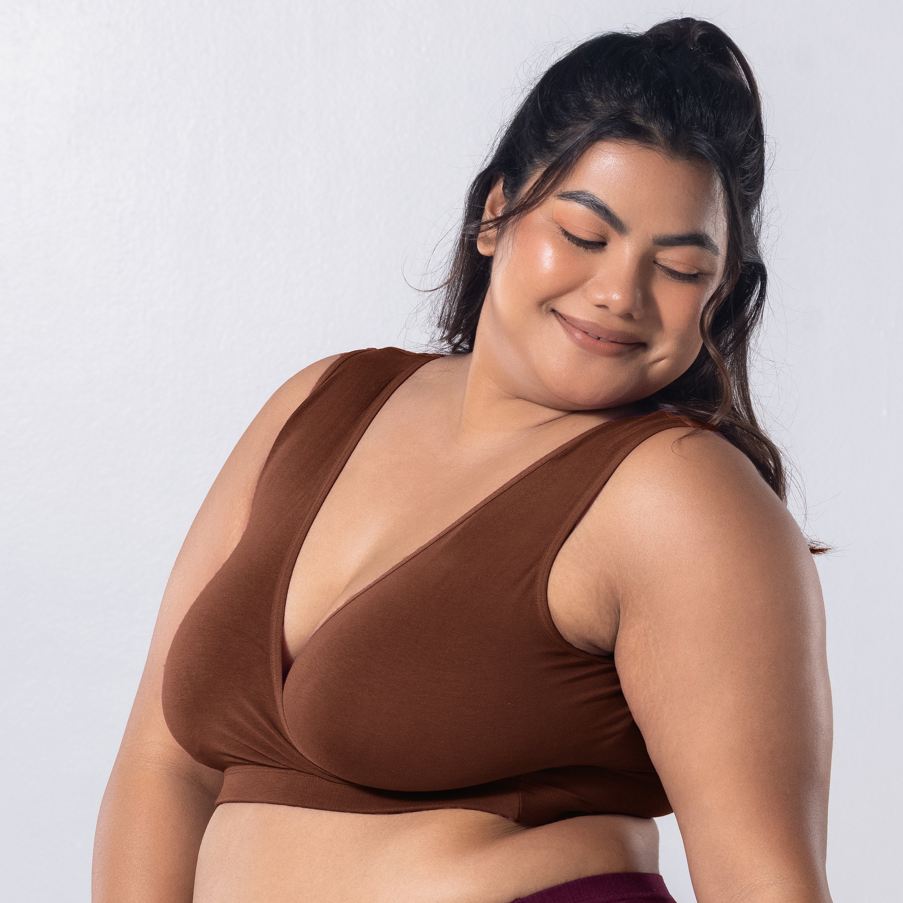 Sleeping Bra