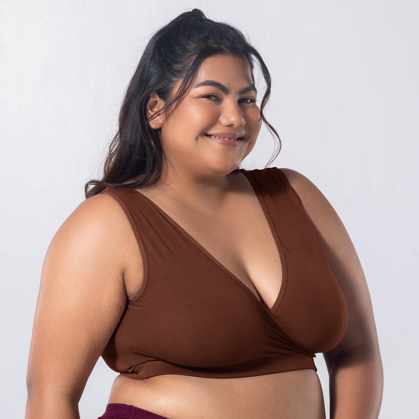 Sleeping Bra