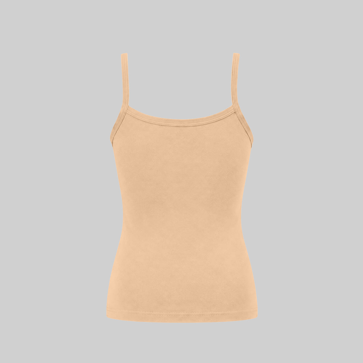 LadyO Jr. Alexa Girls Slip in Skin, back view.