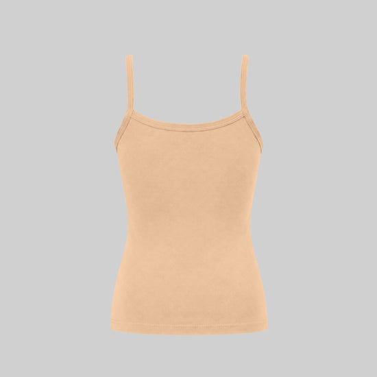 LadyO Jr. Alexa Girls Slip in Skin, back view.