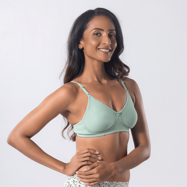 Melody T-Shirt Bra