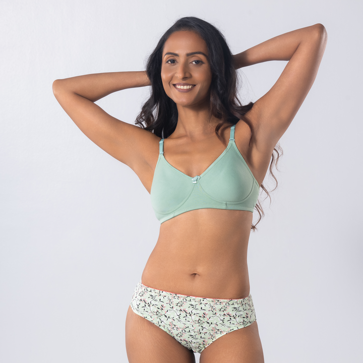 Melody T-Shirt Bra