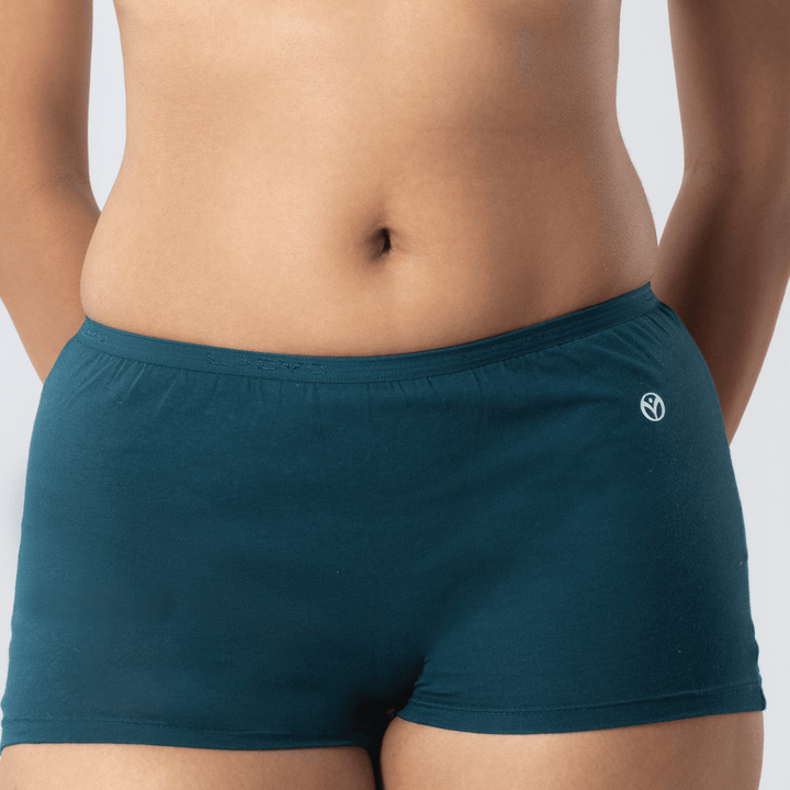 Cotton Candy Boy Leg - Pack of 2