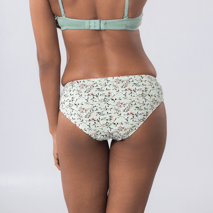 Sona Hipster Panty - Pack of 3