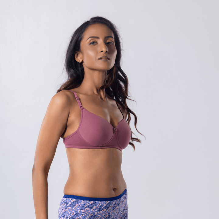 Stella Full Padded Bra