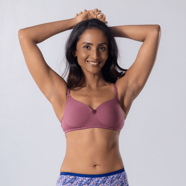 Stella Full Padded Bra