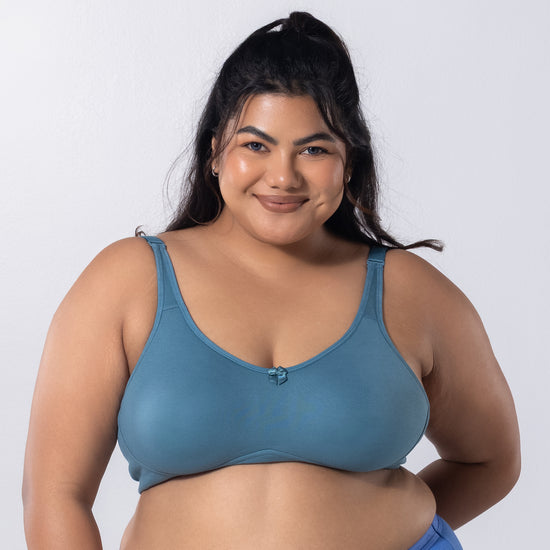 Helen-D Minimizer Bra