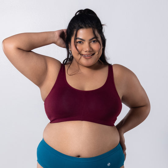 Jasmine-D Everyday Bra