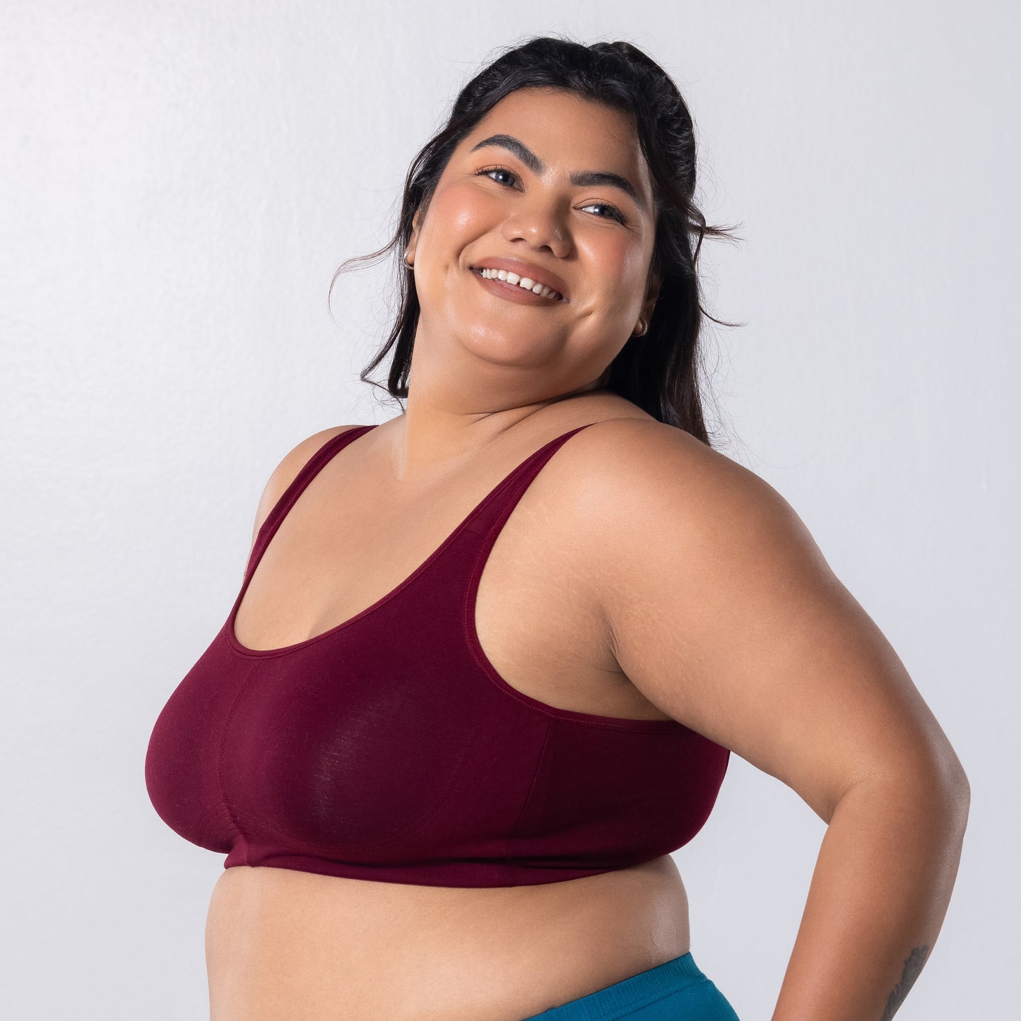 Jasmine-D Everyday Bra