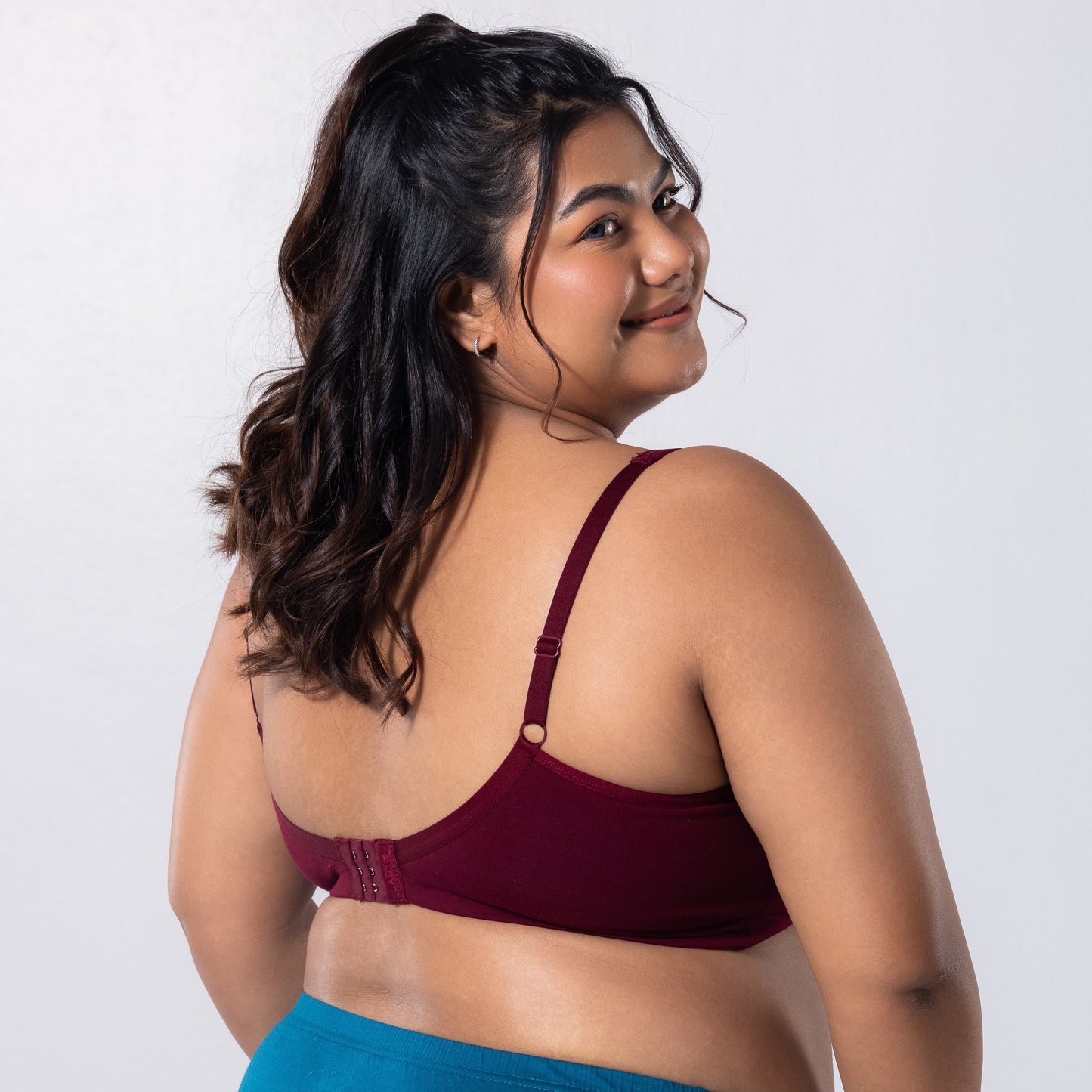 Jasmine-D Everyday Bra