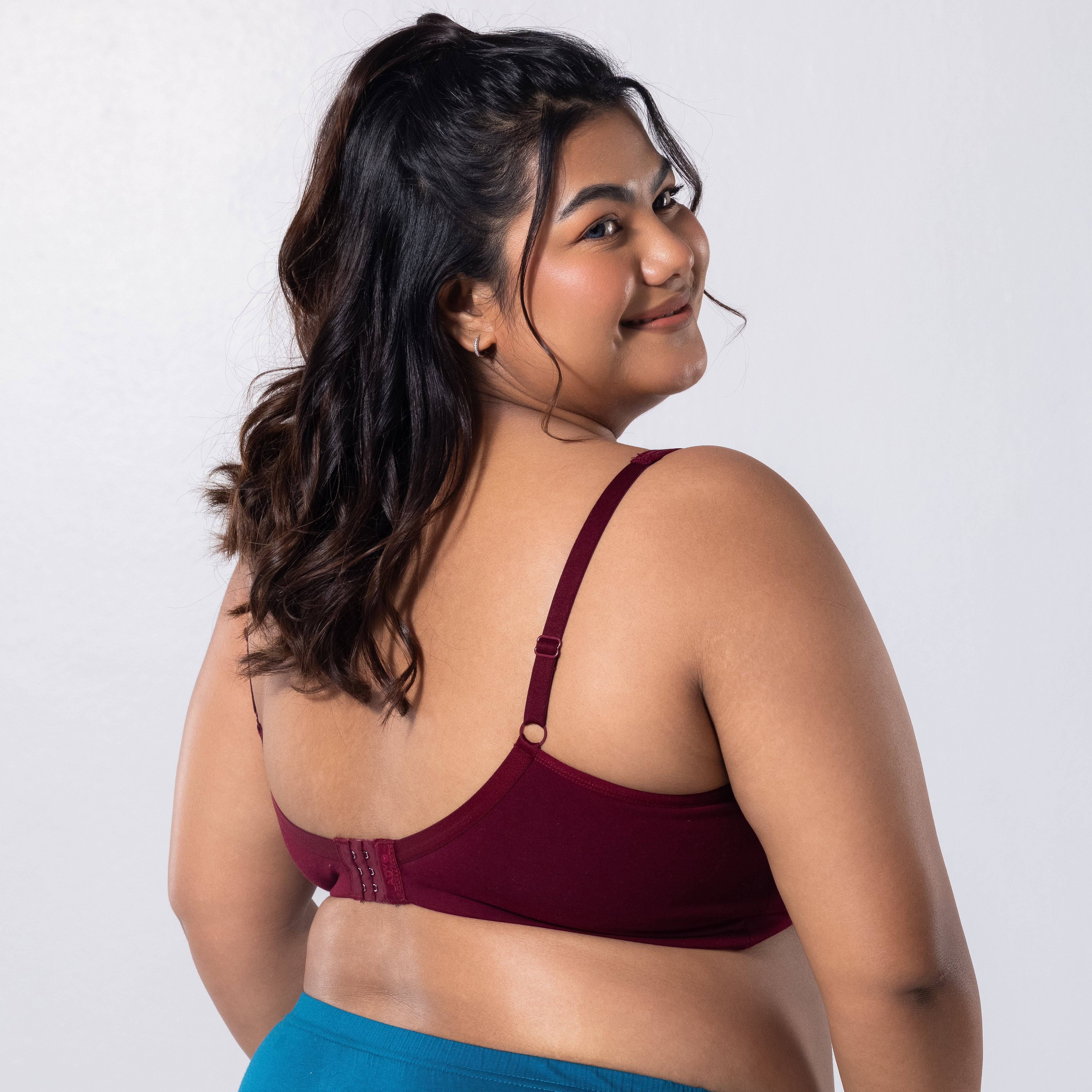 Jasmine-D Everyday Bra
