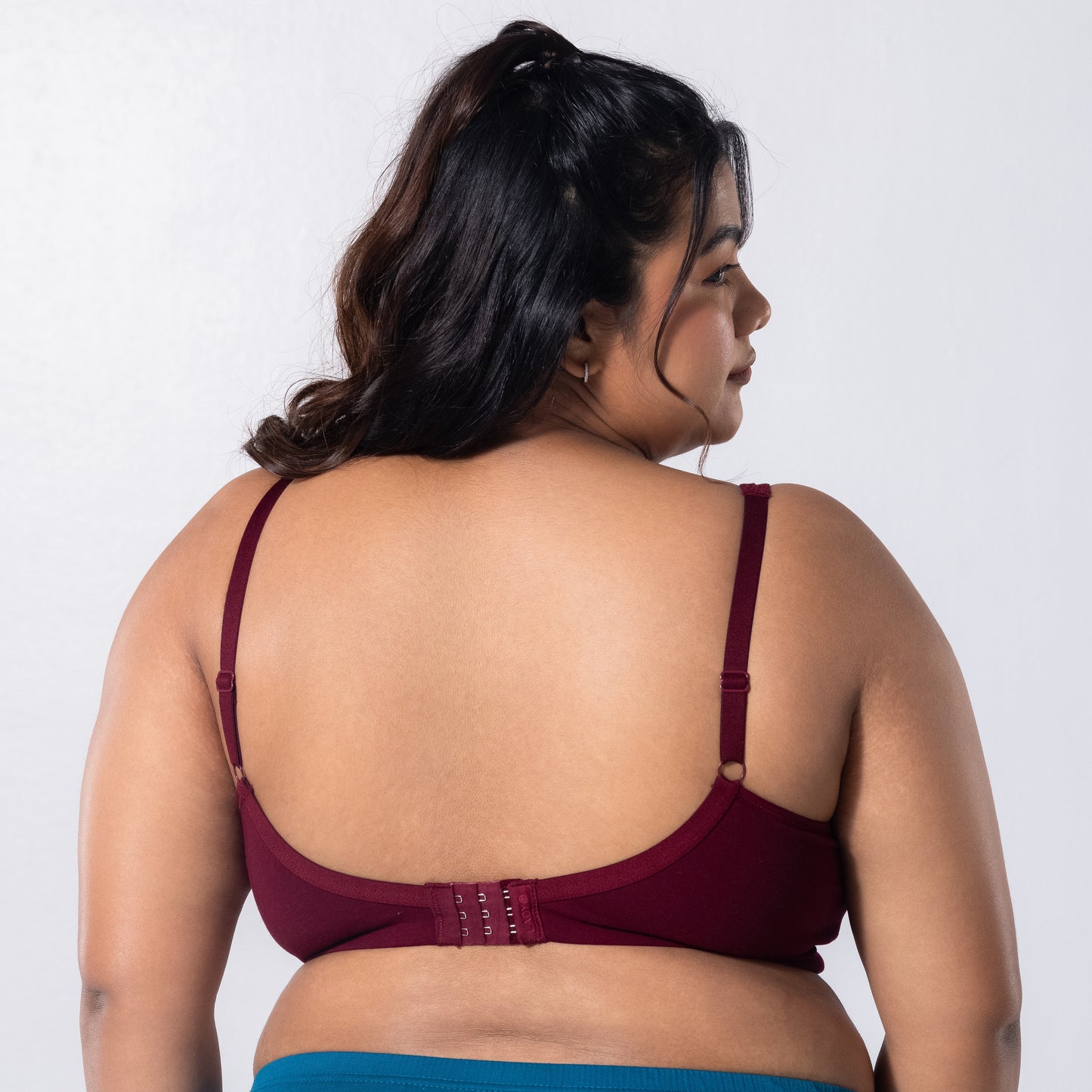 Jasmine-D Everyday Bra