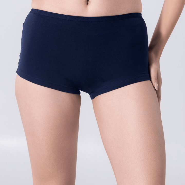 Blue Mint Boy Leg - Pack of 2