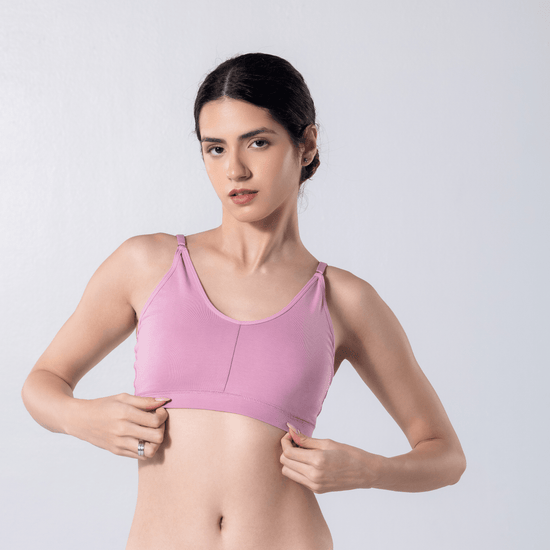 Feel Active Bra