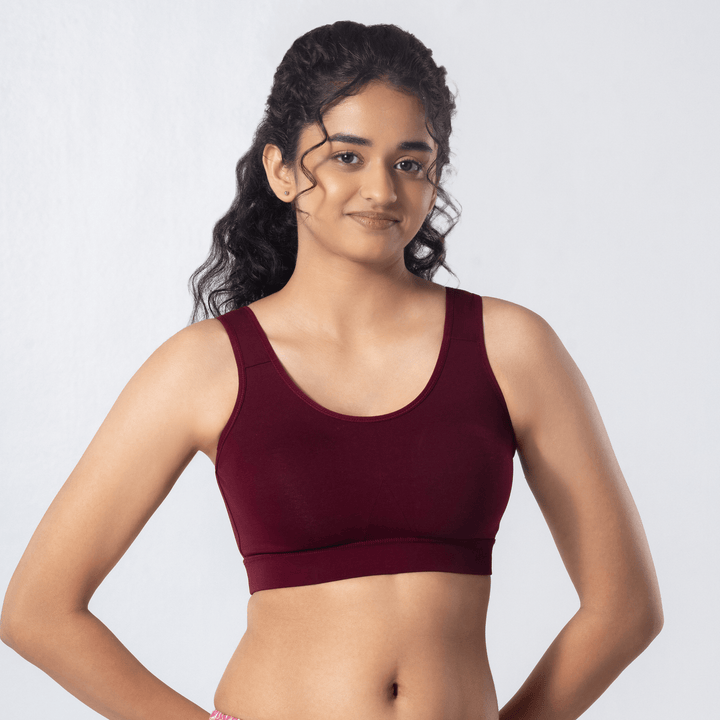 Cool Active Bra