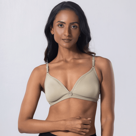 Lara Teenage/T Shirt Bra