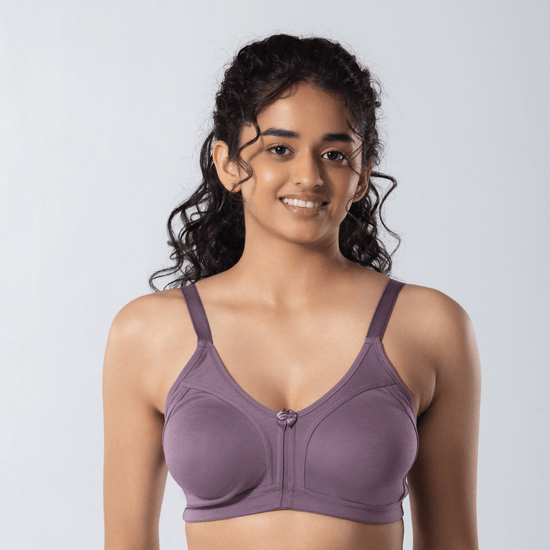 Clara-C Plus Size Bra