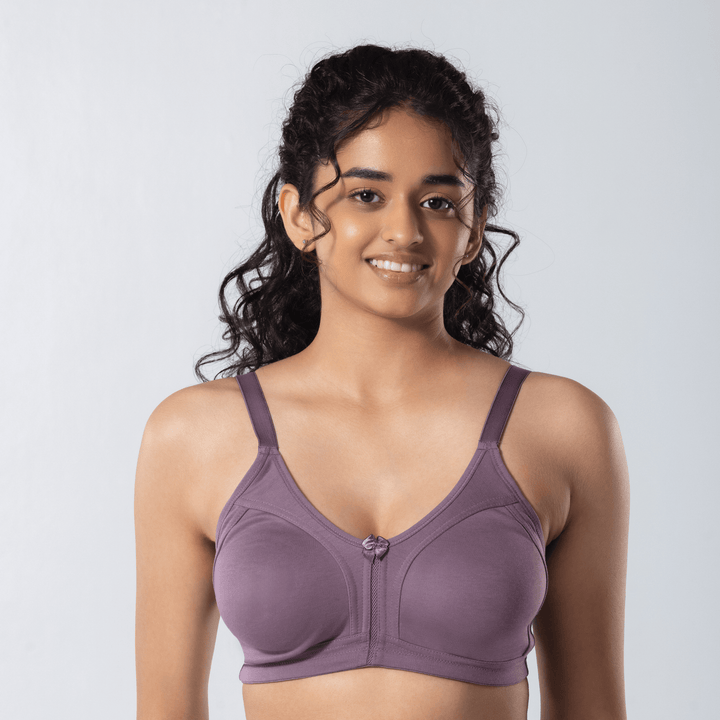 Clara-D Plus Size Bra